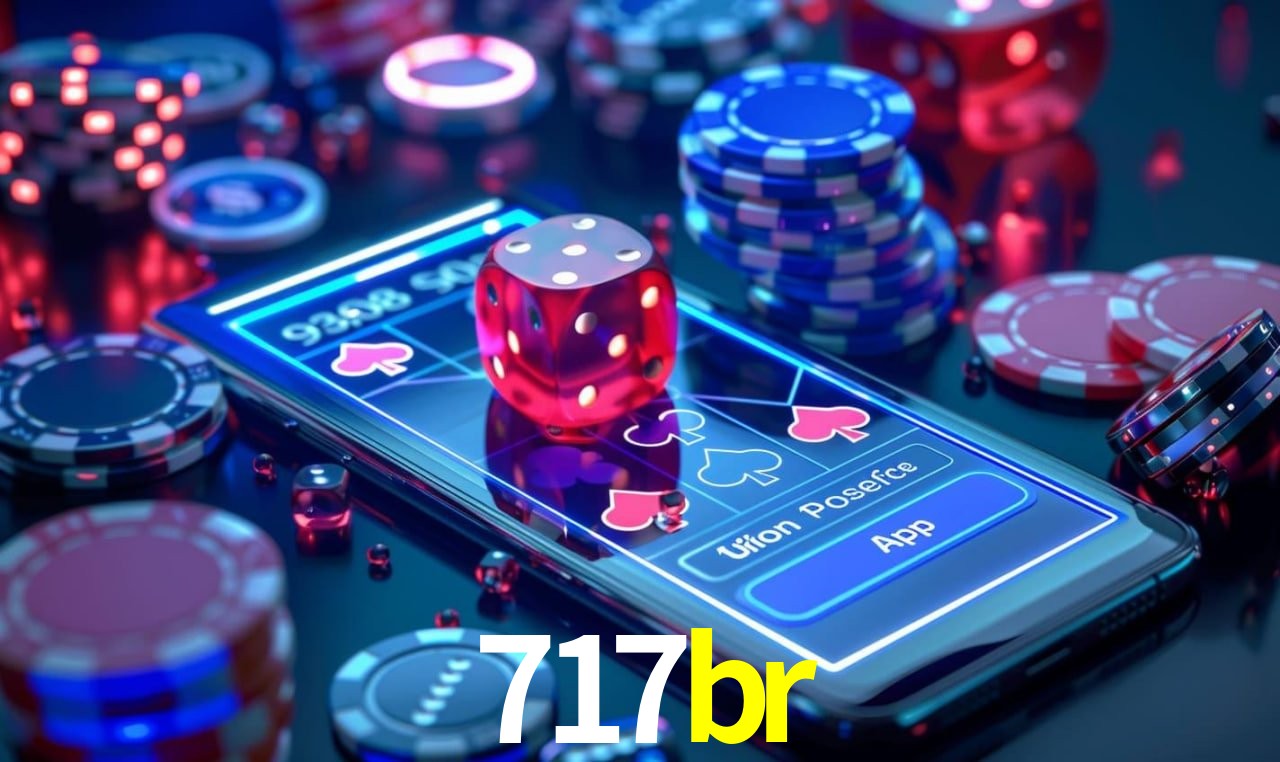 717br,717br bet